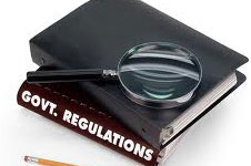 Regulatory & Administrative Law